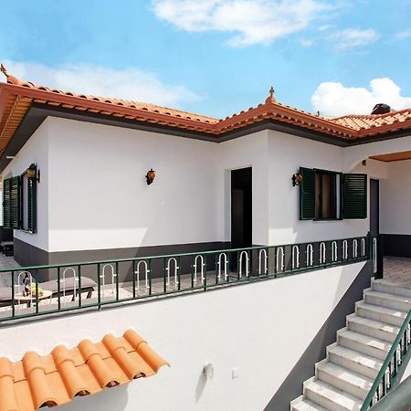 Estrela House Appartement Venda do Atalhinho Buitenkant foto